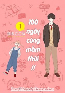 100 Ngày Cùng Mắm Thúi!!