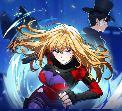 Anh Hùng Đã Trở Thành Phản Diện Mà Tôi Ám Ảnh