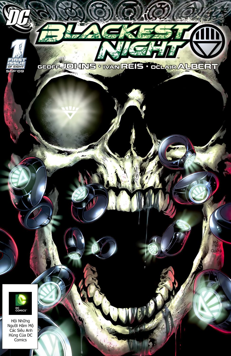 Blackest Night
