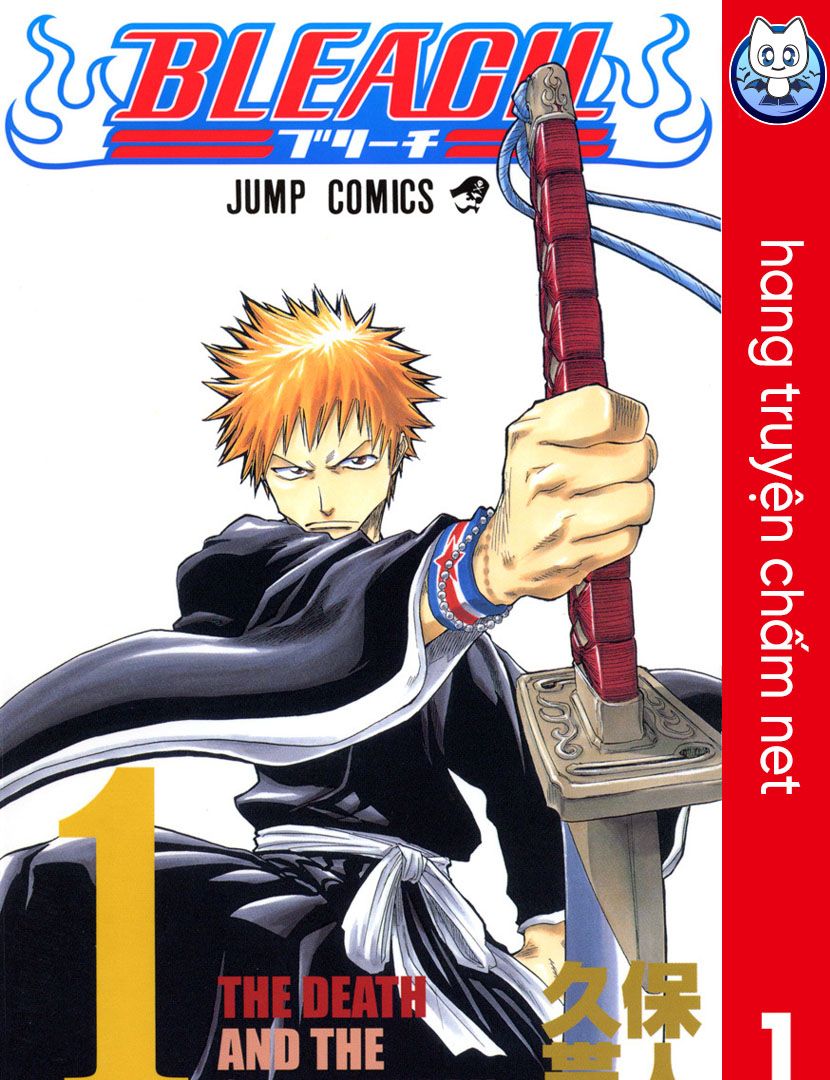 Bleach