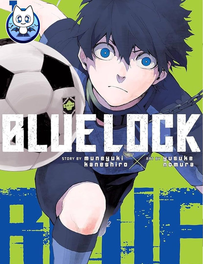 Blue Lock