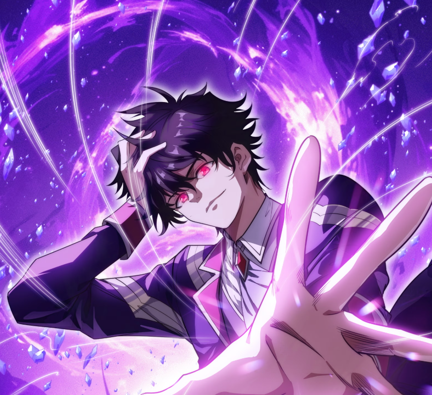 Đế Vương Tái Xuất