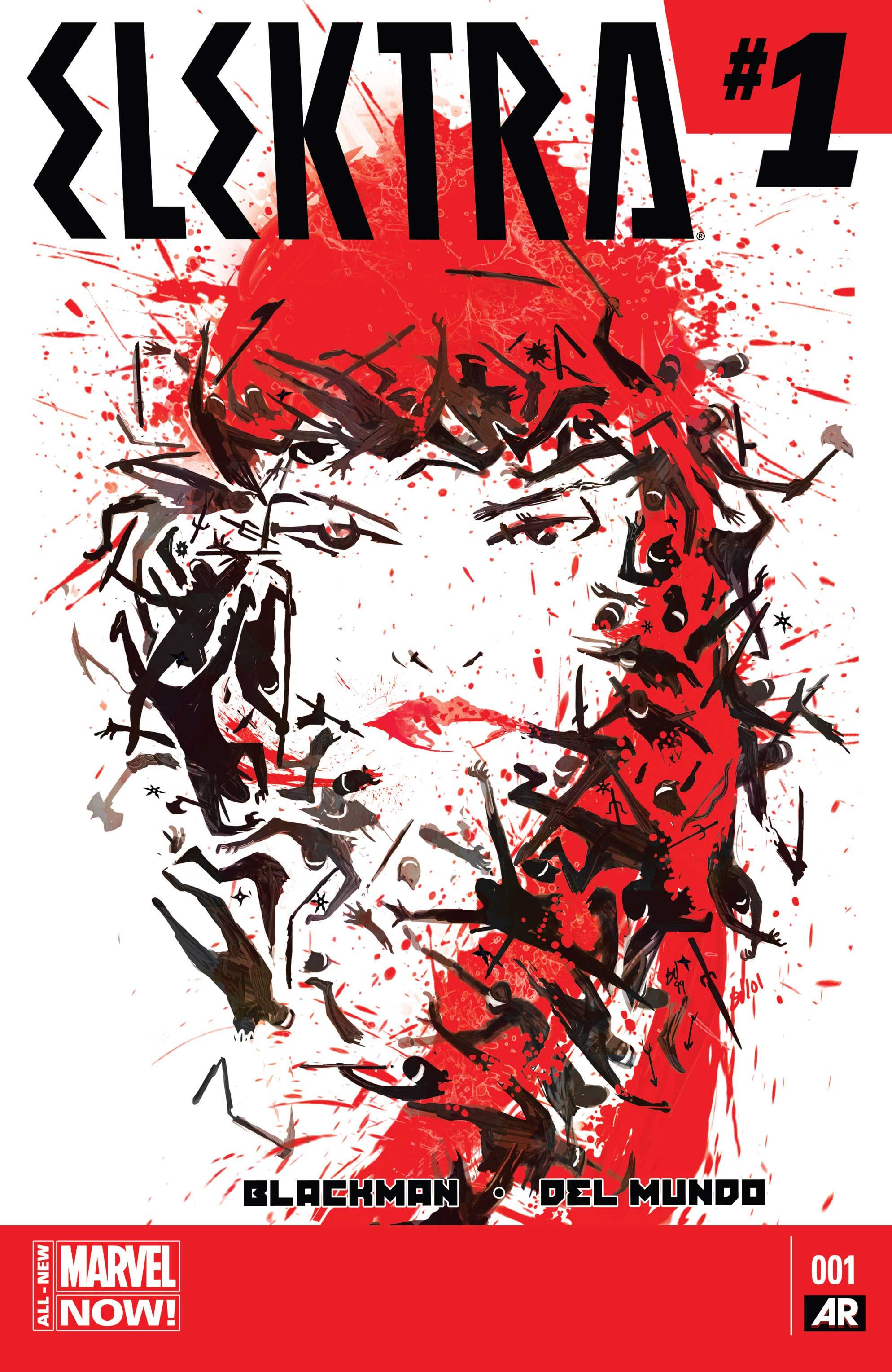 Elektra (2014)