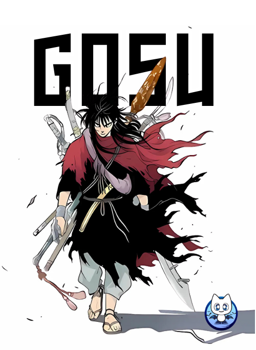Gosu
