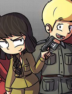 Hans&Amp;Her