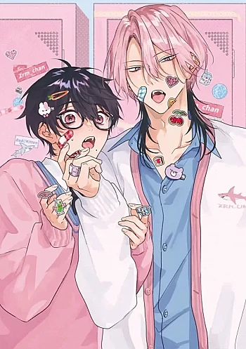 Hina Xinh Đẹp Vẫn Chưa Biết Yêu