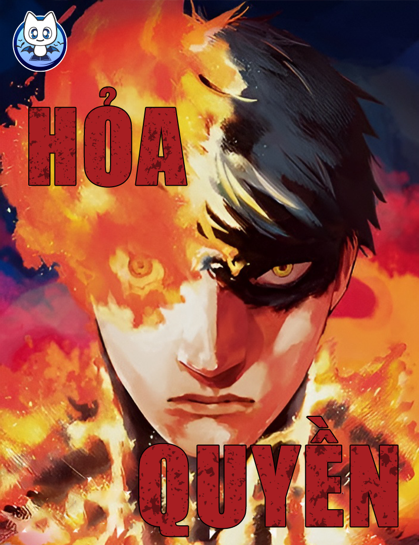 Hoả Quyền
