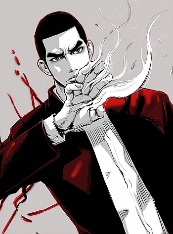 Hồng Đăng Kiếm Quỷ