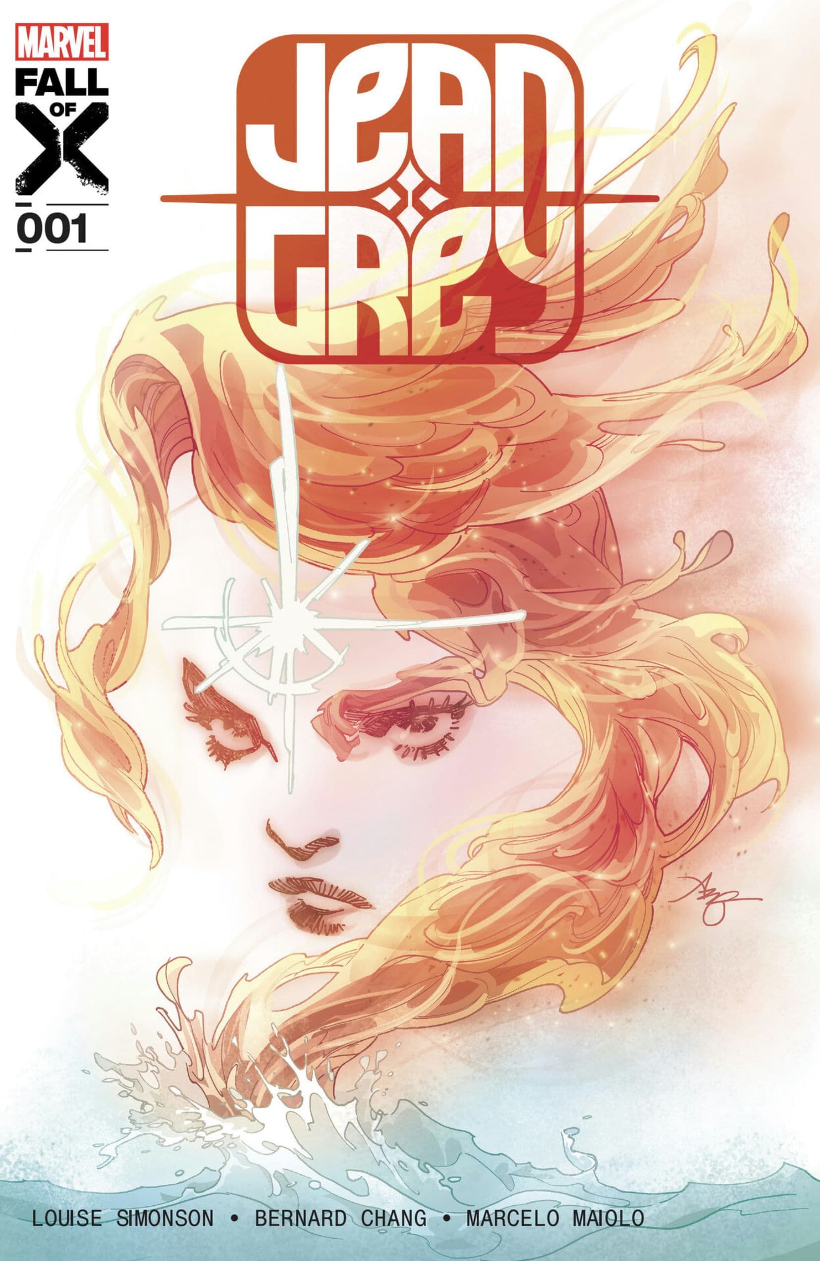 Jean Grey (2023)