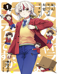 Làm Bạn Thân Có Khó Không?