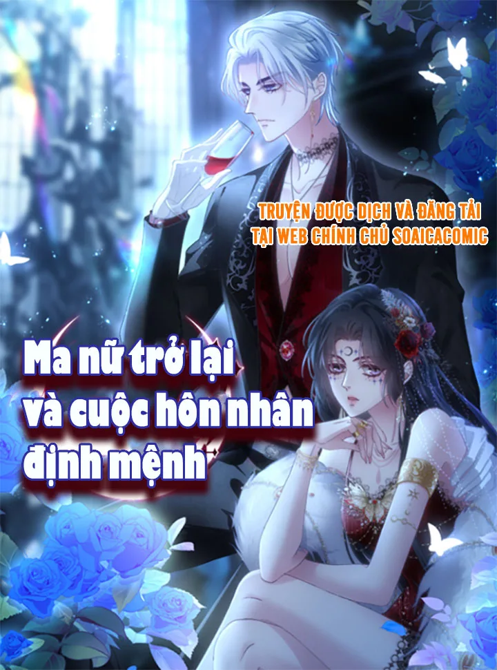 Ma Nữ Trở Lại Và Cuộc Hôn Nhân Định Mệnh