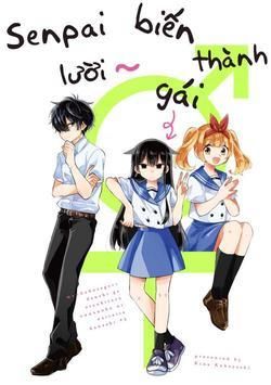 Mendokusagari Danshi Koukousei Ga Asa Okitara Onnanoko Ni Natteita Hanashi