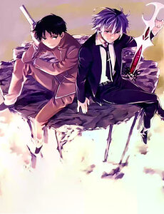 Neon Genesis Evangelion: Campus Apocalypse