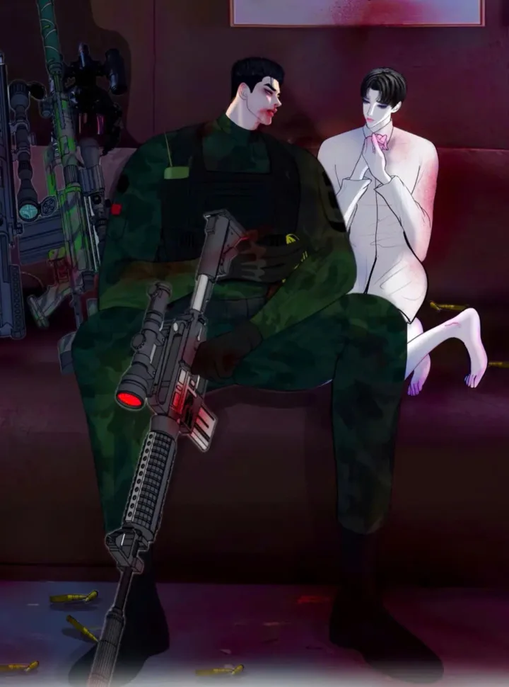 Người Bảo Vệ Ngày Tận Thế