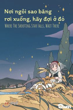 Nơi Mà Ngôi Sao Băng Rơi Xuống Hãy Đợi Ở Đó
