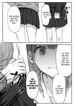 Protagonist X Rival