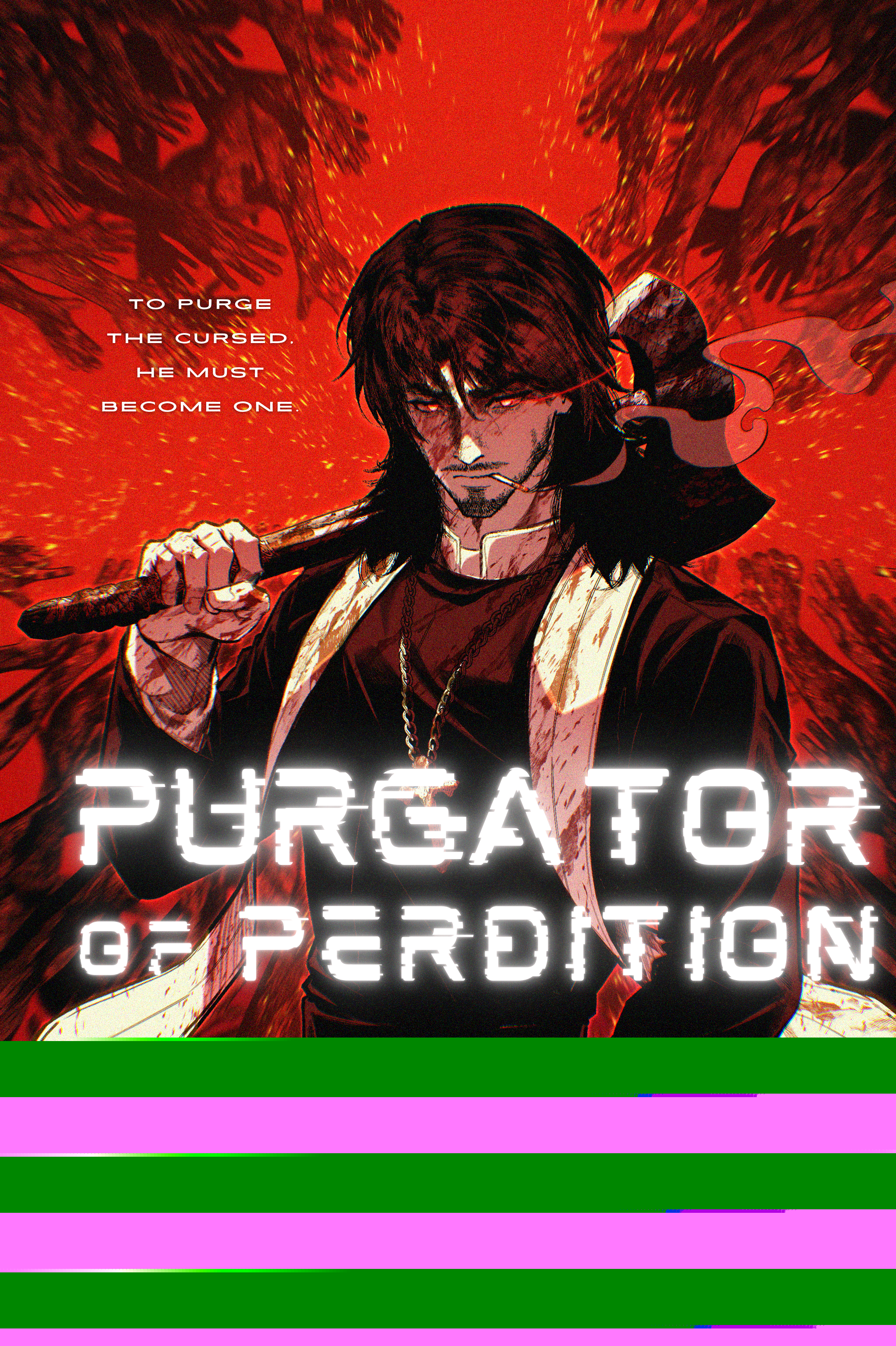 Purgator Of Perdition