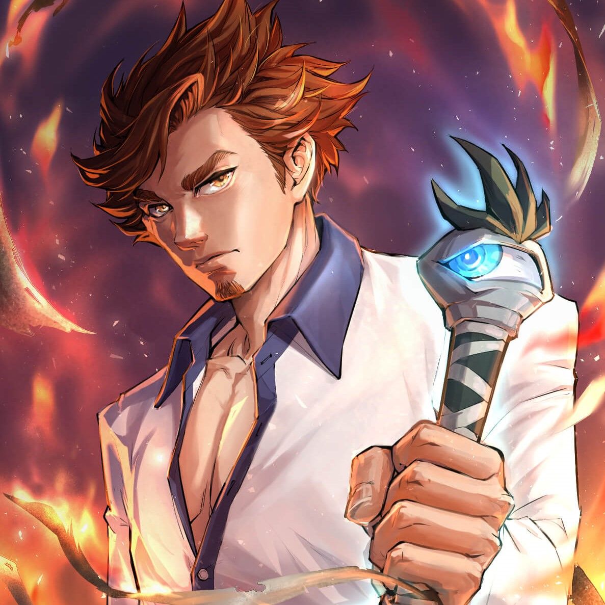 Sword Story