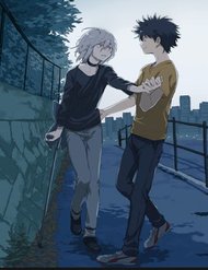 Toaru Majutsu No Index - Pigeon Blood