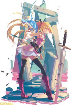 Toki To Towa
